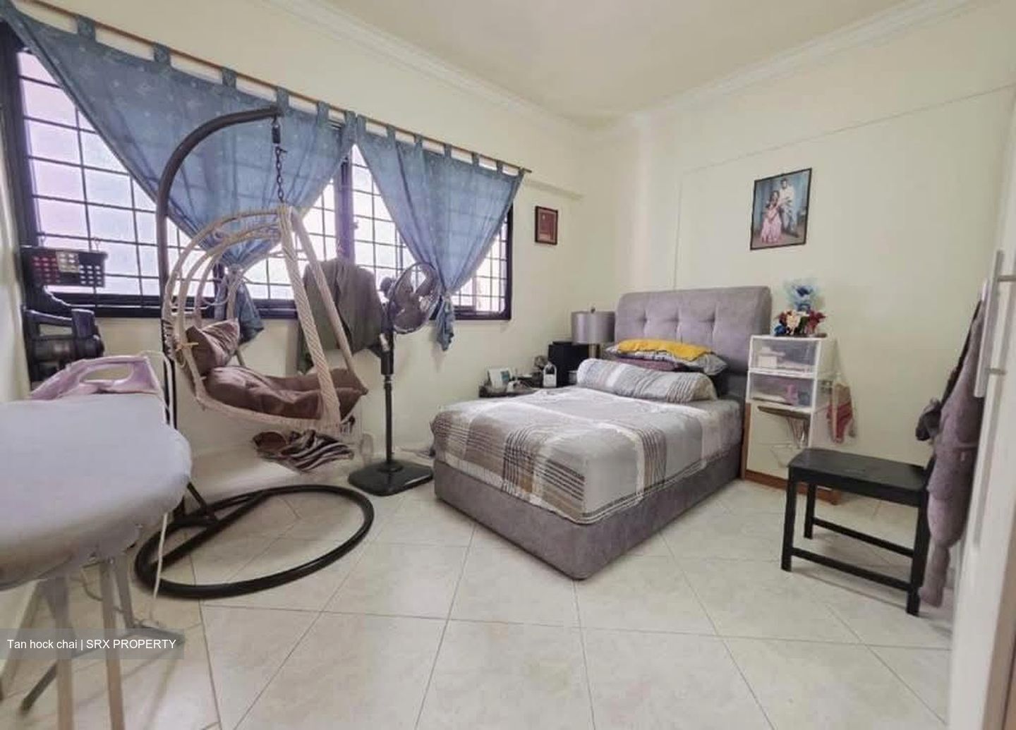 Blk 408 Hong Kah Court (Jurong West), HDB Executive #588785241